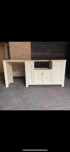 Belfast sink unit - belfast, plus