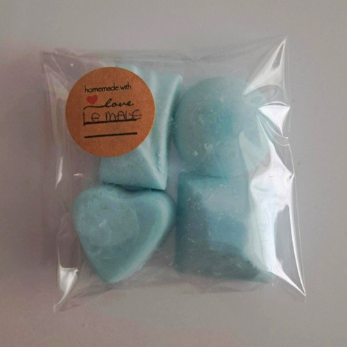 Handmade lemale - handmade, lemale(aftershave)