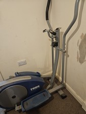 York Fitness Stepper