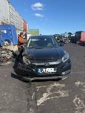 HONDA HRV HR-V HATCHBACK MK2