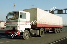 THH Truck Photos - Ford