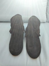 Nine By Savannah Miller Suede