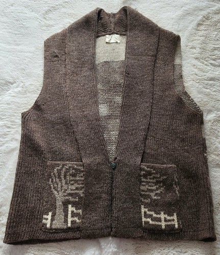 Rhoscolyn knitwear vintage - rhoscolyn,