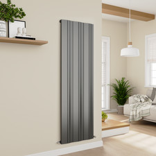Eco Vivante Anthracite