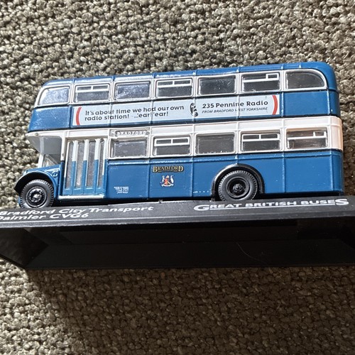Great british buses - british,