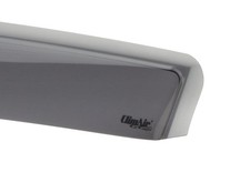 Genuine ClimAir Front Black