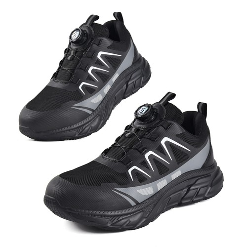 Safety trainers shoes - safety,