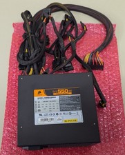 Corsair VX550W Power Supply