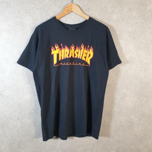Vintage san francisco thrasher - san,