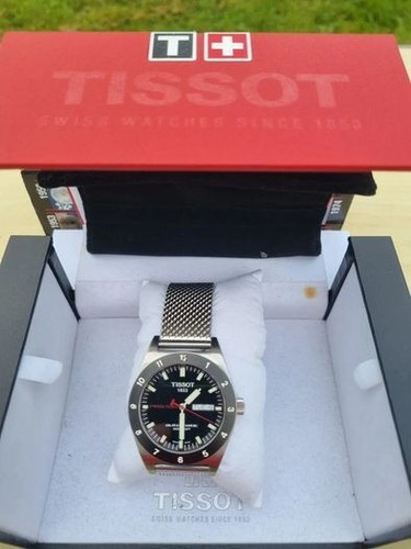 Swiss automatic watch tissot - swiss,