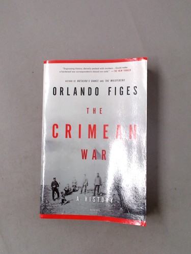 The crimean war history - crimean, a