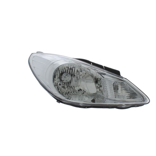 Fits hyundai i10 - i10, 2008-2011