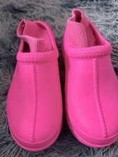 UGG Mules with Removable