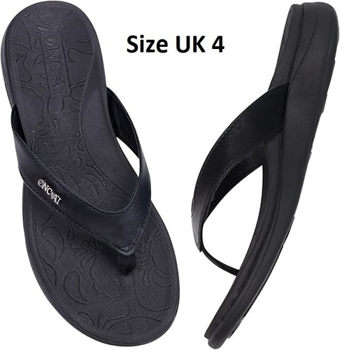 Oncai flip flops for women - oncai,