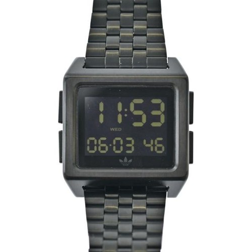 Adidas vintage watch - watch, classic
