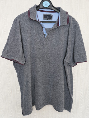 Blue harbour polo shirt - harbour,