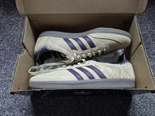 Adidas Samba - Star Wars Boba