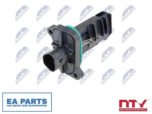Mass air flow sensor for - air,