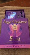 Angel guidance board - board, doreen