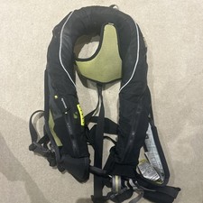 Spinlock Deckvest D6 170N