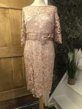 Pink Lace Dress Special