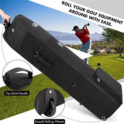 Professional padded golf - professional,