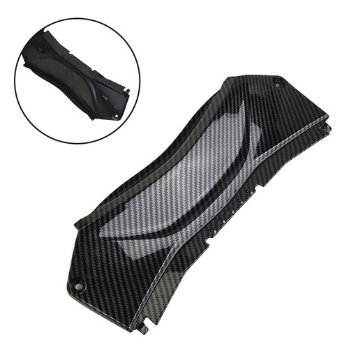 Carbon fiber rear tail - fiber,