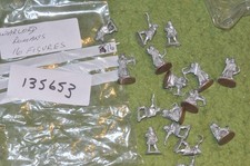 28mm roman era / castings -