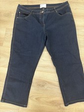 Red Herring Lulu Cropped