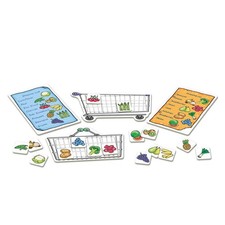 Orchard Toys Shopping List