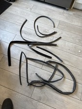Lancia dedra job lot rubber - dedra,