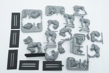 Warhammer Fantasy Battle High
