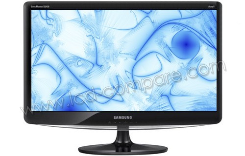 Samsung syncmaster b1930hd - samsung,