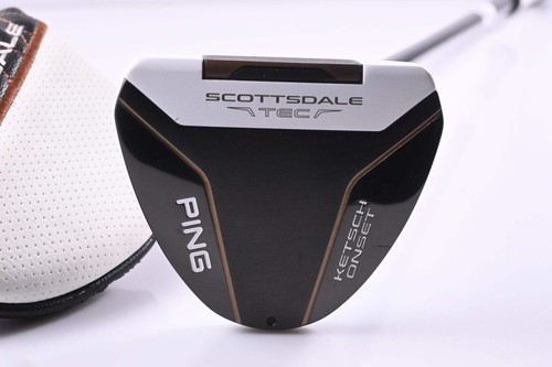 Ping scottsdale tec - ping,