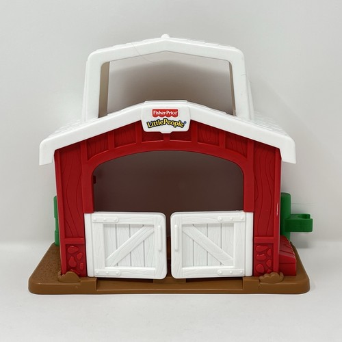 Fisher price little people - fisher-price,