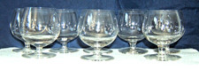 Vintage mini brandy - mini, snifters