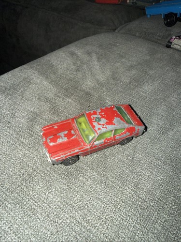 Used diecast husky great - used,