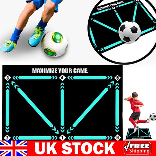 Dribble training carpet sports - carpet,