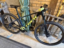 Trek Marlin 5 Mountain Bike