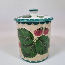 Antique Wemyss Ware Pottery