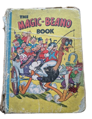 Extremely rare original the - original,