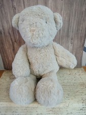 NEXT Beige Teddy Bear My Best