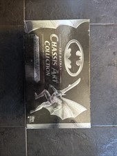 Corgi Limited Edition Batman