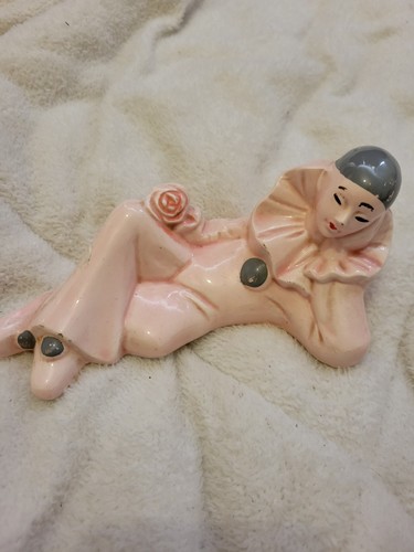 Vintage 1970s 80s - 1970s/80s, pierrot