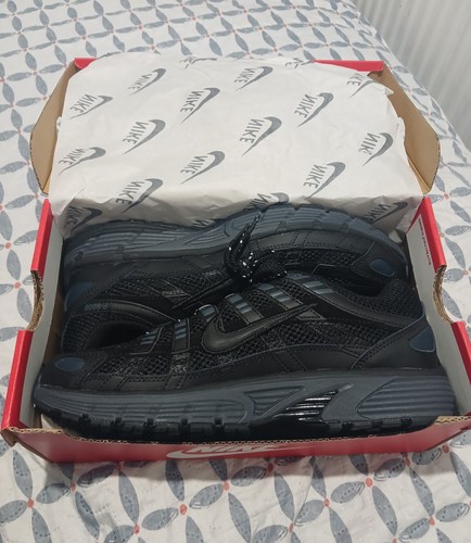 Nike 6000 bowerman series - p-6000,