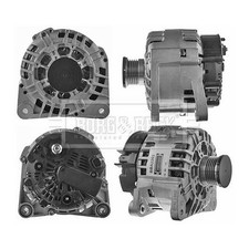 BORG & BECK Alternator BBA2202