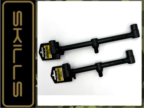 Skills tackle rod fixed - 2, buzz