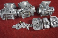 YAMAHA XS 750 CARB SPARES