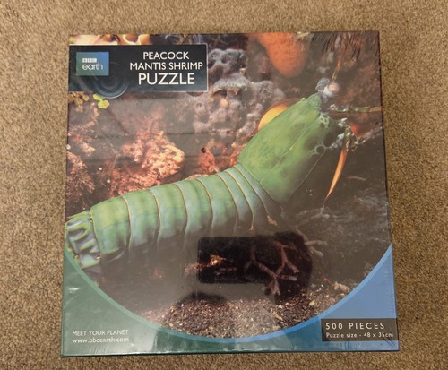 Bbc earth peacock mantis - bbc,