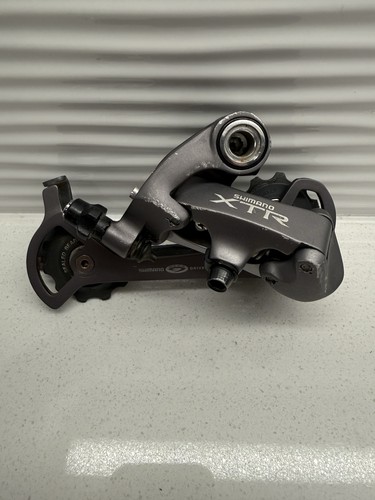 Shimano xtr m952 rear - shimano, rd-m952
